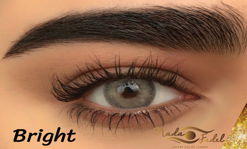 Nada Bright