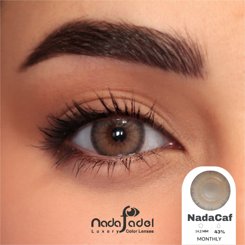 NadaCaf with Prescription