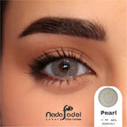 Nada Pearl with Prescription