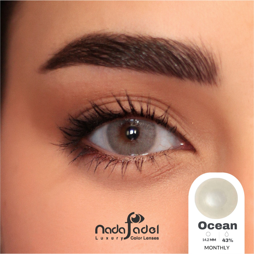 Nada Ocean avec ordonnance