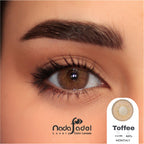 Nada Toffee