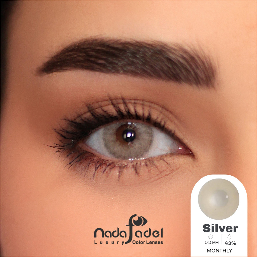 Nada Silver with Prescription