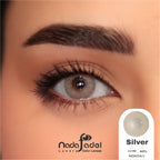 Nada Silver with Prescription