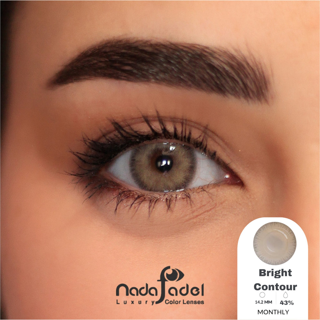 Nada Bright Contour