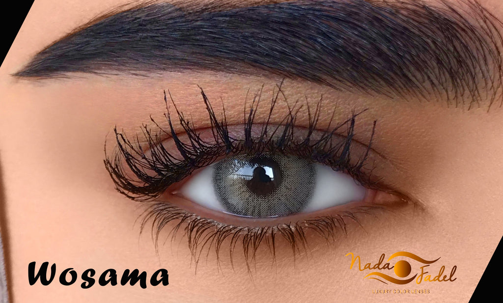Nada Wosama